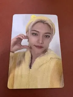 ピリ　フィリックス　ポガリ　トレカ