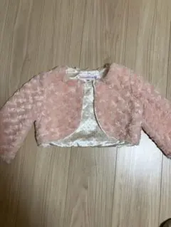 Catherine Cottage カーディガン 100cm ピンク