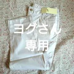 CROCODILE クロコダイル スリムライトパンツ 2L ボトムスのサムネイル