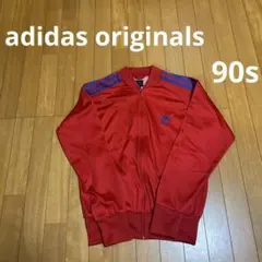 adidas originals SUPER STAR ATPレッドMのサムネイル