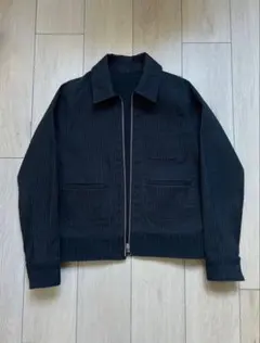 APC アーペーセー　ストライプジャケットのサムネイル