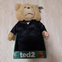 2026年最新】TED ぬいぐるみ 喋るの人気アイテム - メルカリ