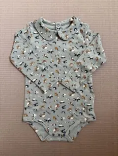 Misha&Puff ロンパース 18-24m 新品タグつきのサムネイル