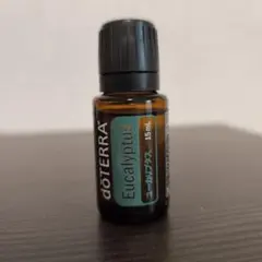 dōTERRA Eucalyptus ユーカリプタス エッセンシャル 15mLのサムネイル
