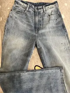 G-STAR RAW デニムパンツ 27/30 着用少なめ 美品