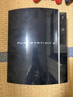 SONY プレイステーション3 CECHL00 本体ジャンク