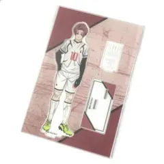 ブルーロック 糸師冴 パーツ付き BIG アクリルスタンド