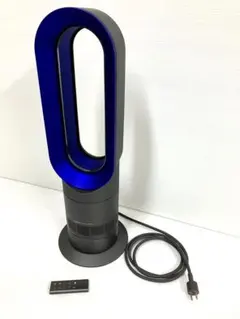 本日のみ最安!美品～普通!ダイソンホットアンドクール AM09 2019年製 2026年最新】ダイソン am09 2019の人気アイテム - メルカリ