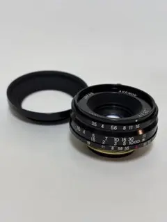 AVENON L 28mm F3.5 美品 2026年最新】アベノン 28mm F3.5の人気アイテム - メルカリ