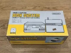 極希少・未使用・完品】任天堂 ファミコン ディスクシステム本体一式