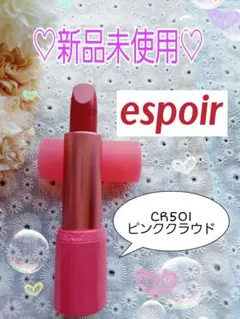 エスポア ノーウェアモイストハグ CR501 ピンククラウドのサムネイル