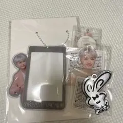 ドリショ3 ジェミン　ラントイ