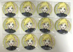 鏡音レン あんスタコラボ グリ缶 プロセカ