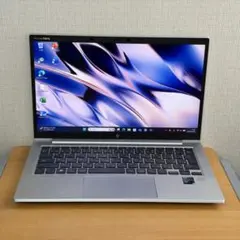中古美品！HP EliteBook 830 G8 メモリ16GB／オフィス