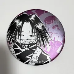 HUNTER×HUNTER デコレクション缶バッジ　フェイタン