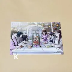 2026年最新】薫る花は凛と咲く 特典イラストカードの人気アイテム