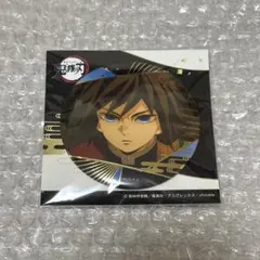 鬼滅の刃 箔押し缶バッジVol.3 冨岡義勇 - メルカリ