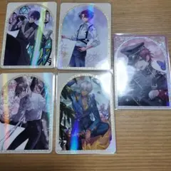 にじさんじ ARTOFNIJISANJIコレクションカード　まとめ売り