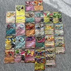 ポケカ インフェルノX まとめ売り