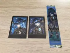 ツイステ ぱしゃこれ ブルームバースデー オルト イデア 箔押し - メルカリ