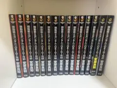 機動戦士ガンダム THE ORIGIN 全24巻　全巻初版 機動戦士ガンダム THE ORIGIN （全24巻セット）／安彦良和 : ネット