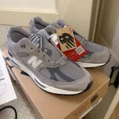 定価販売New Balance U991GL2 28.0cm