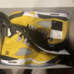 AIR JORDAN 5 RETRO 