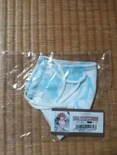 karory マスク　うりぼうざっか展　水着