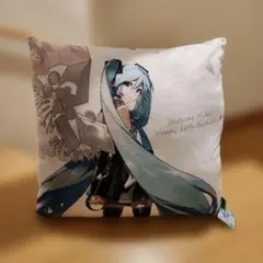 2025年最新】初音ミク ブランケットの人気アイテム - メルカリ