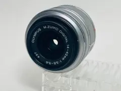 OLYMPUS M.ZUIKO DIGITAL 14-42mm EZ ジャンク - メルカリ