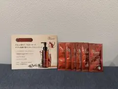 do organic クレンジングリキッド トライアルセット ７日間分
