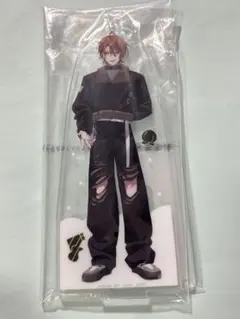 カラフルピーチ　一番くじ　アクスタ　うり