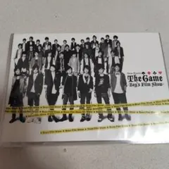 2026年最新】the game boy's film show 2010の人気アイテム - メルカリ