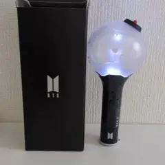 BTS OFFICIAL LIGHT STICK VER.3