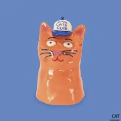HONGAMA ミニチュアコレクション CAT ガチャガチャ
