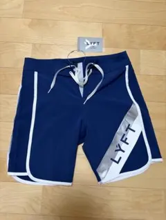 新品】 LYFTサーフパンツ S メンズ 水着 - メルカリ