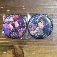 あんスタ 朔間零 時光缶バッジ 中国缶バッジ まとめ売り 2025年最新】朔間零 時光缶バッジの人気アイテム - メルカリ