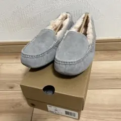 UGG アグ ANSLEY モカシン アンスレー スリッポン