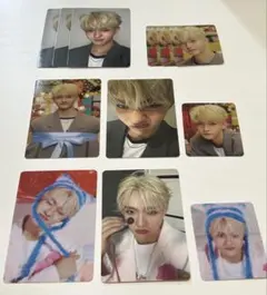 田島将吾 トレカ コンプ