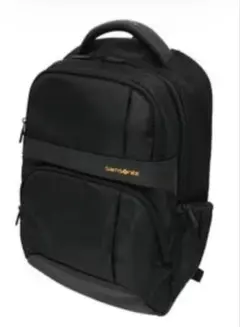 Samsonite ECO バックパック リュック ブラック