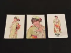 ⭐️週末セール⭐️fruits zipper ふるっぱー 櫻井優衣 チェキ 櫻井優衣 fruits zipper チェキ フルーツジッパー 名古屋リリイベ