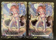 ヴァンガード 傲然の貴公子フィランダ TD4枚 - メルカリ