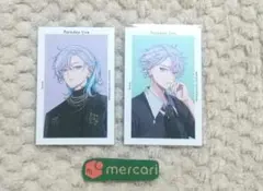 パラライ gプリ cozmez セット