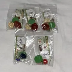 【バラ売り可】ピクミン チョコエッグ