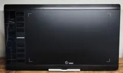 3.605【安売り】UGEE ペンタブレット M708　本体　ブラック