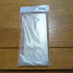 ZE520KL 透明クリアケース