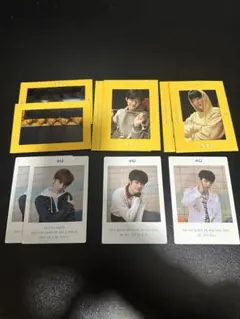 TXT ＋Uトレカセット