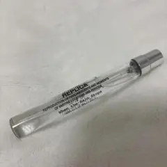 Maison Margiela-When the Rain Stops