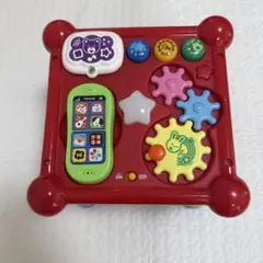 Toyroyal 知育玩具 立方体