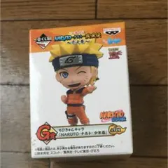 2025年最新】一番くじ NARUTO ちびきゅんキャラの人気アイテム